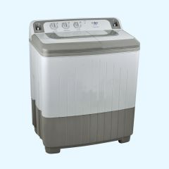 Super Asia Twin Tub Washing Machine SA-280  FE